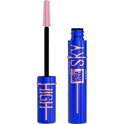 Maybelline Lash Sensational Sky High Waterproof vodoodporna maskara za podaljšanje in volumen 6 ml