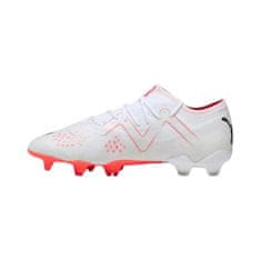 Puma Čevlji bela 44.5 EU Future Ultimate Low Fg Ag