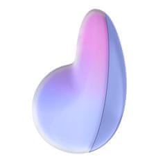 Satisfyer Air KLITORALNI STIMULATOR Satisfyer Pixie Dust Violet/Pink