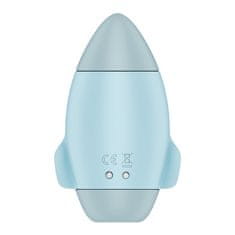 Satisfyer Air KLITORALNI STIMULATOR Satisfyer Mission Control Blue