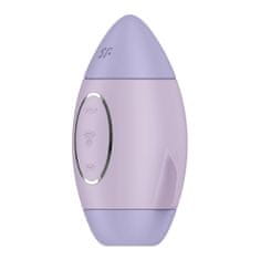 Satisfyer Air KLITORALNI STIMULATOR Satisfyer Mission Control Lila