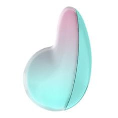 Satisfyer Air KLITORALNI STIMULATOR Satisfyer Pixie Dust Mint/Pink