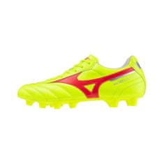 Mizuno Čevlji rumena 41 EU Morelia Ii Club Md