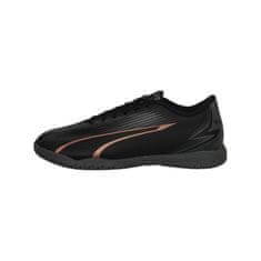 Puma Čevlji črna 37.5 EU Ultra Play It Jr