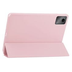Tech-protect Smartcase ovitek za Lenovo Tab M11 11'', roza