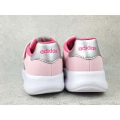 Adidas Čevlji roza 33 EU Lite Racer 3.0 El