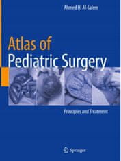 Atlas of Pediatric Surgery: Principles and Treatment
