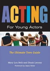 Acting for Young Actors