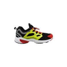 Reebok Čevlji črna 37.5 EU Fury Adapt