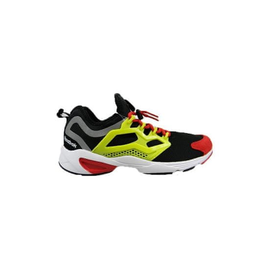 Reebok Čevlji črna 37.5 EU Fury Adapt