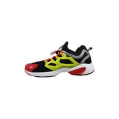 Reebok Čevlji črna 37.5 EU Fury Adapt