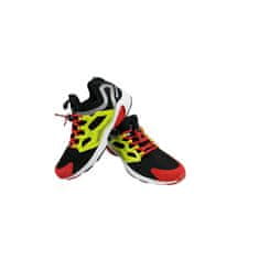 Reebok Čevlji črna 37.5 EU Fury Adapt