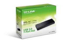 TP-Link UH700 7 portni USB3.0 hub