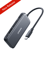 Anker usb