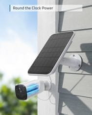 Anker Eufy security solarni polnilec