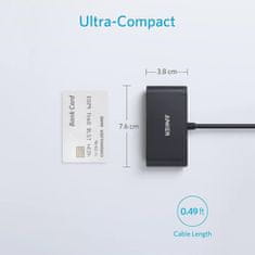 Anker PowerExpand 3v1 USB-C PD hub