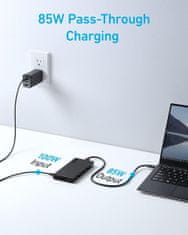 Anker 364 USB-C Hub, 10v1