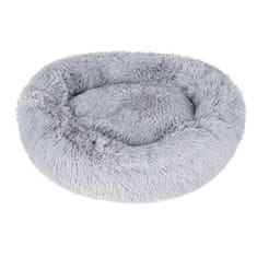 MG Dog Bed ležišče za hišne ljubljenčke 60 cm, siva