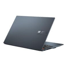 ASUS Vivobook Pro K6502VV-MA045W prenosnik, i9-13900H, 39,62cm (15,6), OLED, 16GB, SSD1TB, RTX4060, W11H (90NB1121-M004A0)