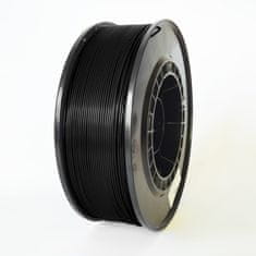 3WAY ABS Pro Filament 1,75 mm Črna 1 kg