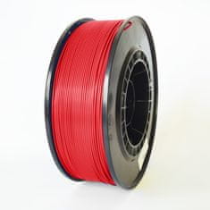 3WAY ABS Pro Filament 1,75 mm Rdeča 1 kg