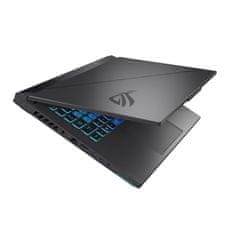 ASUS ROG Strix G16 G614JVR-N3089 prenosnik, i9-14900HX, 16GB, SSD512GB, 16WUXGA, RTX4060, DOS (90NR0II5-M003H0)