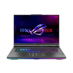 ASUS ROG Strix G16 G614JVR-N3089 prenosnik, i9-14900HX, 16GB, SSD512GB, 16WUXGA, RTX4060, DOS (90NR0II5-M003H0)