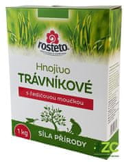 Rosteto ROSTETO gnojilo z bazaltno moko 1kg