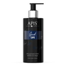 APIS Apis good life - negovalna krema za roke 300 ml