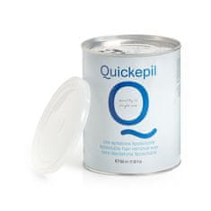 Quickepil QUICKEPIL DEPILACIJSKI VOSEK PLOČEVINKA 800 ML AZULEN