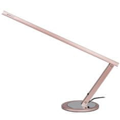 Boxman Slim led namizna svetilka rose gold