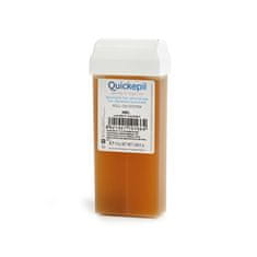 Quickepil Quickepil vosek za odstranjevanje dlak roll mel natural 110 g