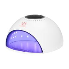 Boxman UV LED svetilka U1 84W bela