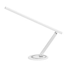 Boxman Namizna svetilka slim led bela All4light