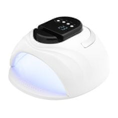 Boxman UV svetilka LED Praktik 168W bela