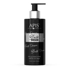 APIS Apis black dream - negovalna krema za roke 300 ml