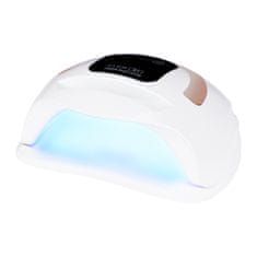 Boxman UV Dual Led Glow S1 168W Gold