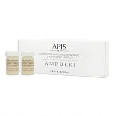 Boxman Apis plum koncentrat ampule 5 x 5 ml