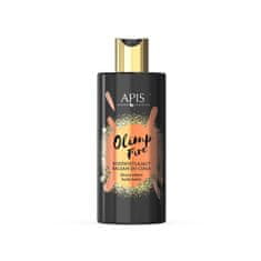 APIS Apis olimp fire osvetljujoči losjon za telo, 300 ml