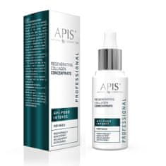 APIS Apis Api-Podo Intenzivni obnovitveni koncentrat kolagena za nohte 30 ml