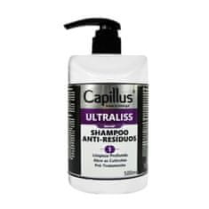 Boxman Capillus Ultraliss Forte šampon 500 ml