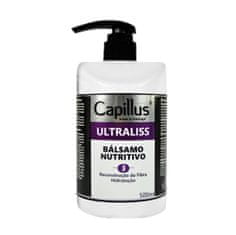 ACTIVESHOP Capillus balzam Ultraliss Forte 500 ml