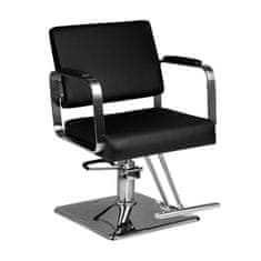 Boxman Hair System frizerski stol HS202 black