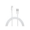 Mobystyle Podatkovni kabel za Iphone Lightning USB