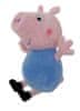 TM Toys Plišasti Tom Peppa Pig 35 cm