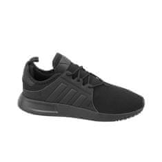 Adidas Čevlji črna 33 EU X Plr C