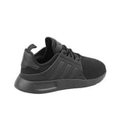 Adidas Čevlji črna 33 EU X Plr C
