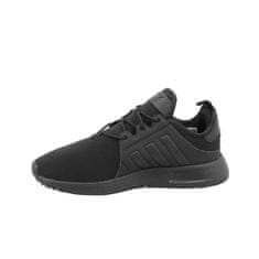 Adidas Čevlji črna 33 EU X Plr C