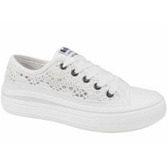 Lee Cooper Čevlji bela 40 EU LCW23441617