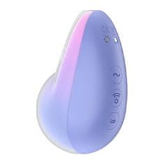 Satisfyer Air KLITORALNI STIMULATOR Satisfyer Pixie Dust Violet/Pink